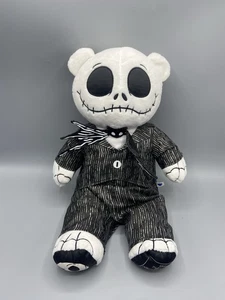 Build-A-Bear Plüsch 17 Zoll Jack Skellington 2022 Nightmare Before Christmas Noise Ma - Bild 1 von 16