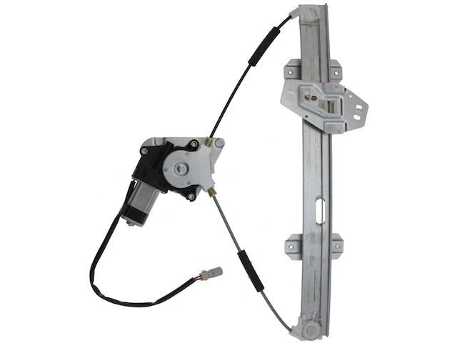 Regulador de janela dianteira direita 57KKWF88 para Honda Civic 1996 1997 1998 1999 2000 - Imagem 1 de 1