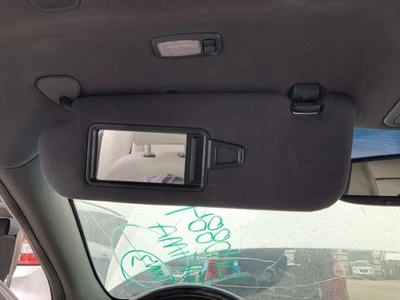 Parasol izquierdo usado se adapta a: Kia Optima 2013 techo iluminado techo panorámico vidrio Foto 1 de 4