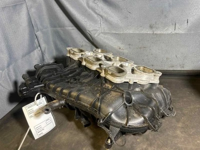 Fits 2012 Chevrolet Captiva, 3.0L Intake Manifold, OEM:12634616 - Image 1 of 4
