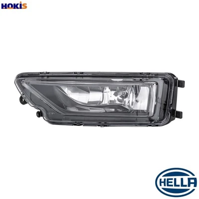 LUZ ANTINIEBLA DELANTERA 1ª 012 755-111 para VW CFPA 2,0 L CNFB/CSHA/CNEA 2,0 L 4 cilindros AMAROK Foto 1 de 4