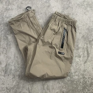 REI Co-Op Pants Womens Large Essential Rain Waterproof Outdoor Gorpcore Hiking - Picture 1 of 16