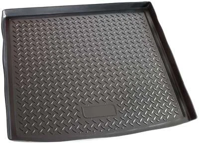 Kofferraumwanne passend für Opel Astra H Caravan Kombi | 2004-2010 | Passgenau - Bild 1 von 3