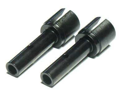 BAJA 5B SBK GAS - AXLE ENDS 104967 Super Heavy Duty axles set HPI 160323 - Image 1 of 2