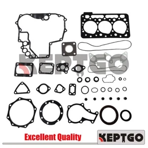 WG750 Full Gasket Metal For Kubota Engine - Picture 1 of 10
