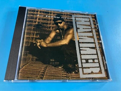 Hammer – The Funky Headhunter - Musik CD Album - 90s Rap Music Hip Hop - Bild 1 von 3