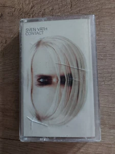 Sven Väth – Contact - Picture 1 of 2