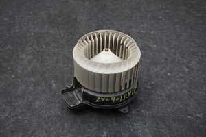 HVAC Blower Motor Fan Assembly 4H1820021C Audi S7 4K8 2013-18 A6 A7 A8 2013-18 - Picture 1 of 8
