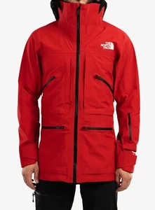 THE NORTH FACE Summit Tsirku Futurelight Jacke | TNF rot Größe Small | UVP 750 $ - Bild 1 von 12