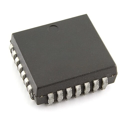[10pcs] ML4642CQ AUI Multiplexer PLCC28 - Image 1 of 1