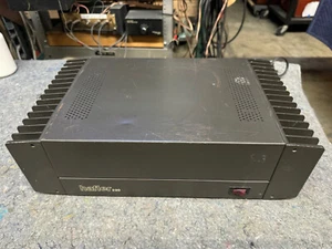 Hafler DH-220 220 Power Amplifier PARTS AS IS - Picture 1 of 6