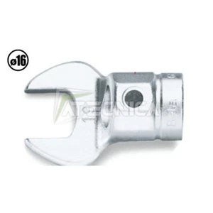 Chiavi a forchetta per barre dinamometriche da 16mm Beta 642 da 8 a 46 mm - Foto 1 di 2