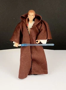 Star Wars Habro Vintage Collection VC76 Obi Wan Kenobi Loose Complete 3.75" - Picture 1 of 2