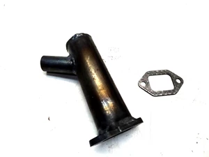 Stihl MS391 MS311 MS 391 311 Custom muffler Chainsaw Exhaust Pipe modified - Picture 1 of 6