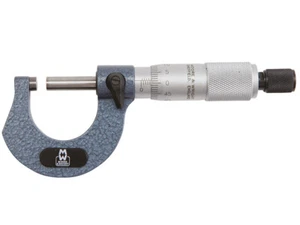 Moore & Wright 1965M Traditional External Micrometer 0-25mm/0.01mm MAW1965M - Picture 1 of 1