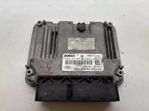 Steuergerät 0281018848 39101-2F571 - Kia Sportage 2.0 CRDI - Bild 1 von 4