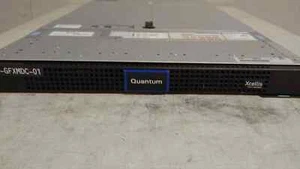 Quantum StorNEXT Xcellis No HDDs - Picture 1 of 5