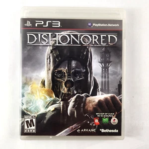 PS3 ENHONORED Sony PlayStation 3 komplett CIB - Bild 1 von 6