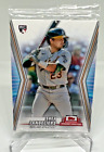 2023 Topps International Trading Card Day Mlb - Shea Langeliers Rc Sealed Pack