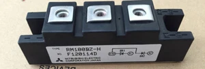 #LL 1PC NEW RM100DZ-H RM100DZH MITSUBISH MODULE - Picture 1 of 3