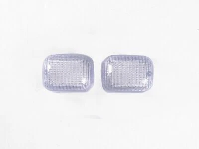 Turn Signal Lens for Ducati 748/996/998/ST2/ST3/ST4,Supersports 620/800/900/1000 - Image 1 of 4