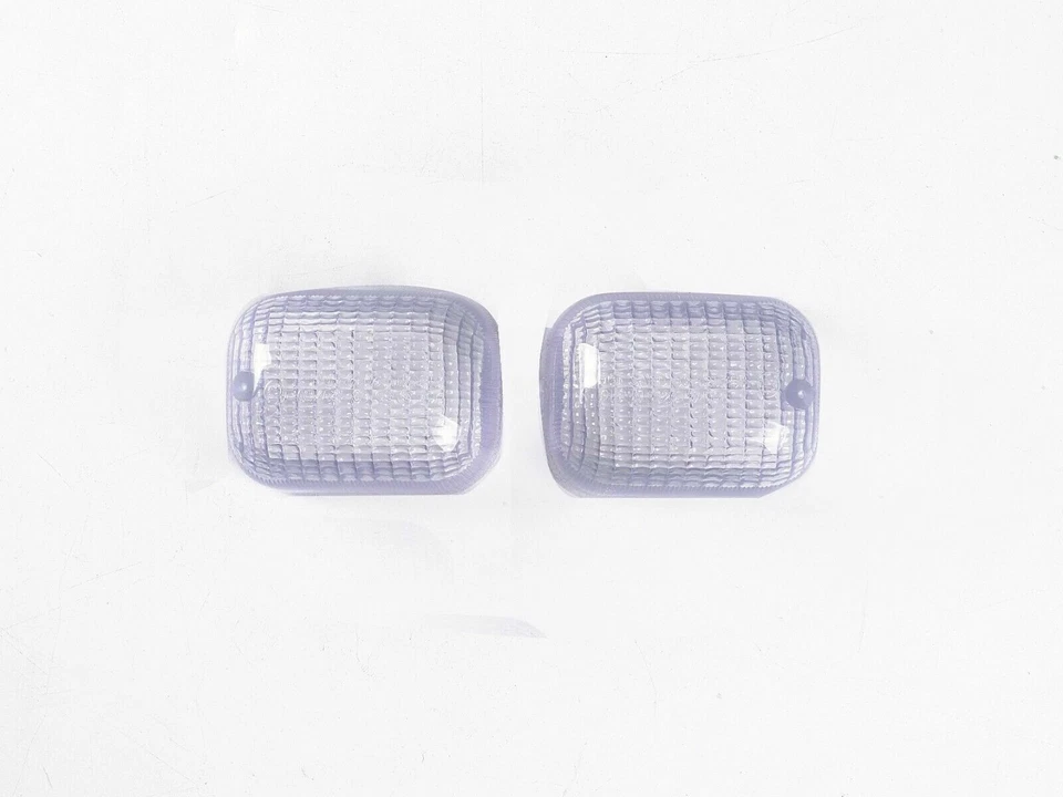 Turn Signal Lens for Ducati 748/996/998/ST2/ST3/ST4,Supersports 620/800/900/1000 - Image 1 of 4