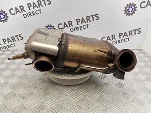 Volkswagen Caddy DPF Diesel Particulate Filter 2.0 Diesel 15-21 MK3 2K 04L131765 - Picture 1 of 7