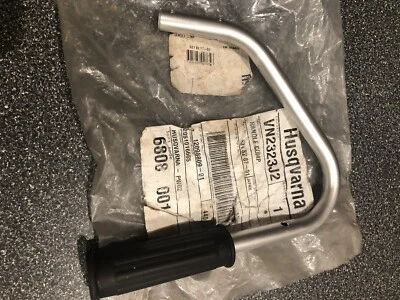 RedMax 521828701 OEM Genuine Replacement Handle - Image 1 of 2