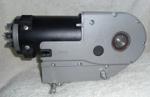 Truma S/SE/SEr/T/TE/TEr/Trumove - Half Unit -SIDE A - Motor & Gearbox (4 Pole) - Picture 1 of 9
