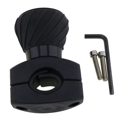 Nueva perilla giratoria de volante de lujo 73340100 para tractores Case IH Foto 1 de 4