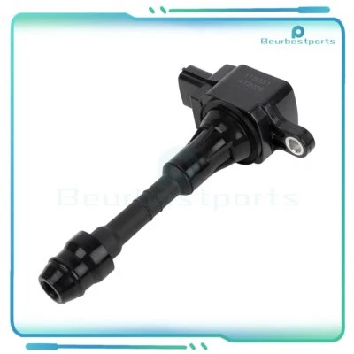 For Infiniti for FX45 4.5L 2003-2008 for Q45 4.5L 2002-2006 Ignition Coil Pack - Image 1 of 4