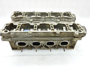 Culata peugeot citroen 1.6 16v 00-12 tu5jp4 9656769580 0200ga 9824689880 - Imagen 1 de 23