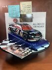 Dale Earnhardt 1995 Action #3 Gm Goodwrench Chevy W/Skybox Trading Card 1/24