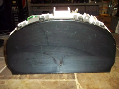 Cuadro de instrumentos velocímetro Lexus RX300 2000 2001 2002 2003 MEDIDORES MPH  Foto 1 de 4