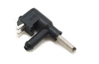 Original Mercedes Benz 560SL Lavadora Parabrisas Boquilla Calentador NUEVO 1078690324 Foto 1 de 2