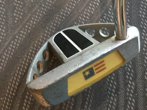 Tour Series 597 Putter 31 inch Flag Face Insert guter Zustand - Bild 1 von 10