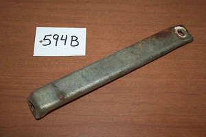 1984 Honda ATC 200ES Big Red Rear Fender Support Bracket Left/Right OEM 84 - Picture 1 of 3