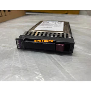 For HP 72G 15K SAS 2.5 Server Hard Drive 418398-001 DL380 ML370 G5 G6 - Afbeelding 1 van 4