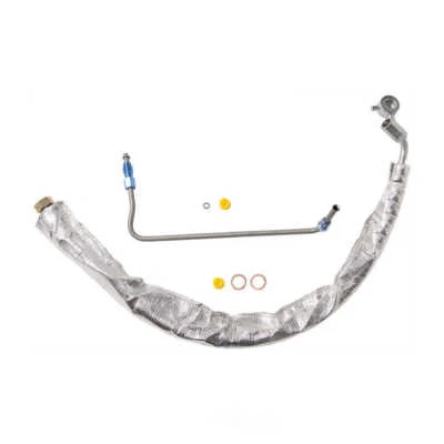 Conjunto de manguera de línea de presión de dirección asistida bomba a bastidor para Nissan Murano Foto 1 de 3
