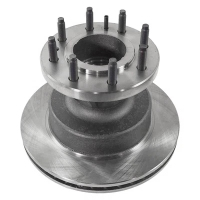 Тормозной диск SureStop для Ford E-350 Club Wagon 2003-2005 со стороны водителя или пассажира - Изображение 1 из 4