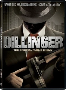 Dillinger (Widescreen) - Imagen 1 de 1