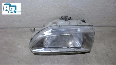 Scheinwerfer Rechts Renault R 19 1.8i Bj 1993 B/C 53, L 53, X 53, D53 582909 - Bild 1 von 2