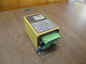 Leistungsmessung Ionenleistungsmesser 7330-TRAN-DRM-CWC-ETHER Versorgung: 85-240V gebraucht - Bild 1 von 9