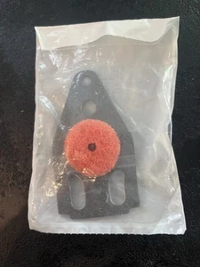 Harley Davidson Engine Breather Baffle Assembly - New - Picture 1 of 2