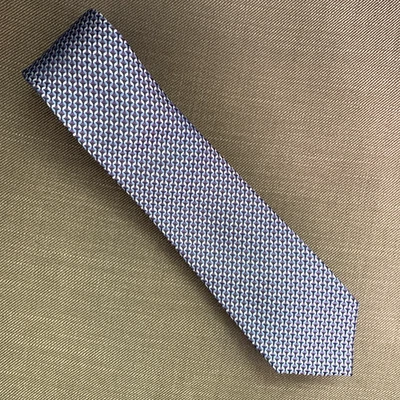 Perry Ellis Men's Neck Tie Purple Haine Mini NWT - Image 1 of 3