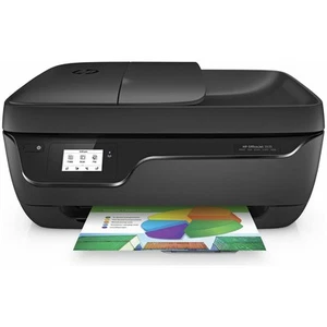 HP OfficeJet 3835 All in One Printer Scanner Copier WiFi Airprint Android - Picture 1 of 10