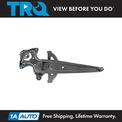 Regulador ventana trasera derecha TRQ para Lexus ES300 2002-2003 2004-2006 ES330 Foto 1 de 2