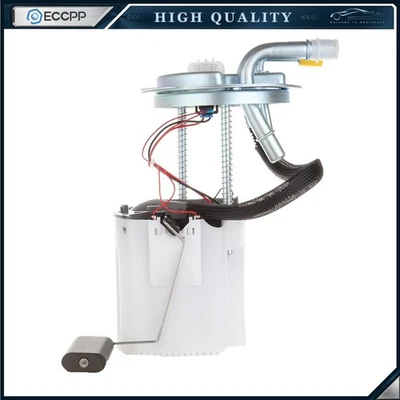 For Chevrolet Avalanche Suburban GMC Yukon XL 1500 E3610M Fuel Pump Assembly - Image 1 of 4