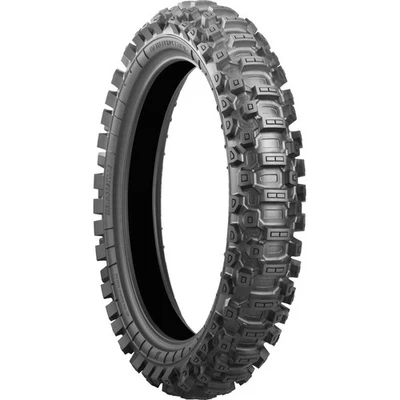 Neumático trasero Bridgestone Battlecross X31 - 100/90-19 13852 Foto 1 de 4