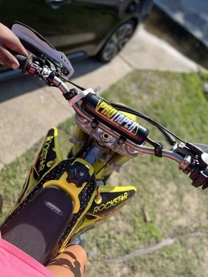 Rm250 2004 2 tiempos Foto 1 de 4